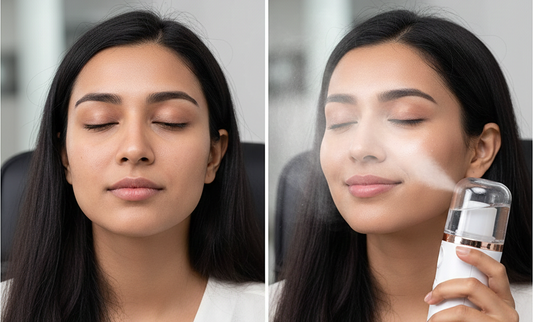 MistPrime Nano Steamer