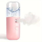 MistPrime Nano Steamer