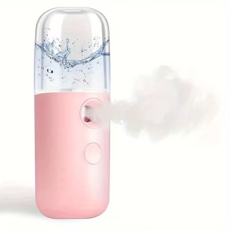 MistPrime Nano Steamer